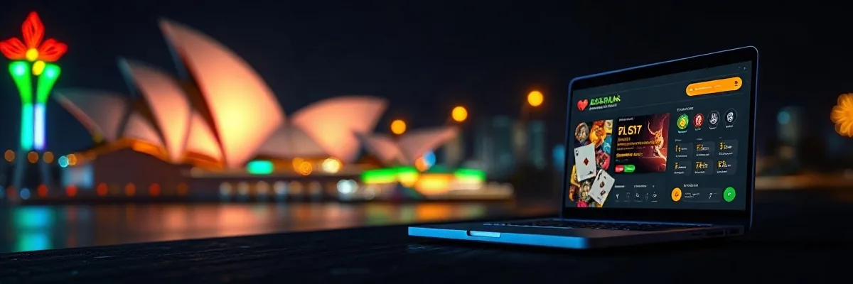 Deposit Limits as a Budgeting Tool for players in Australia