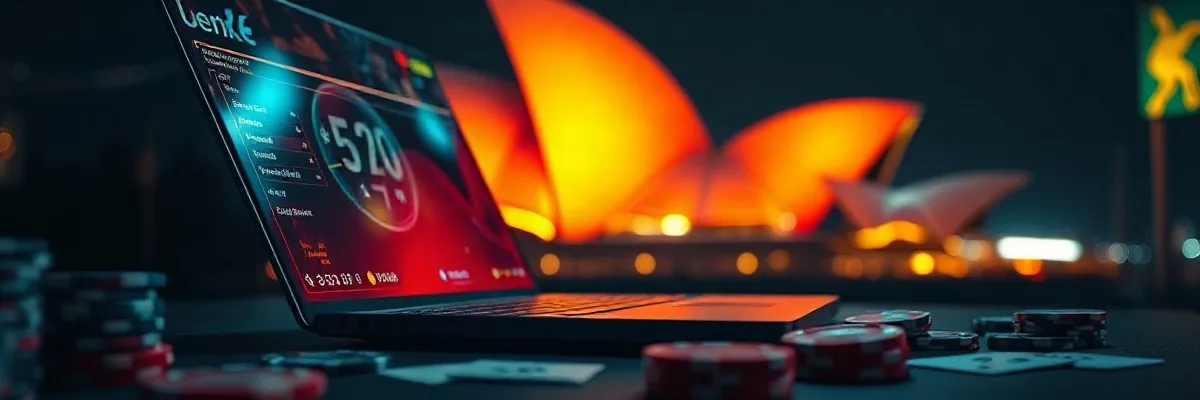 How Neosurf Works at an Online Casino for players in Australia