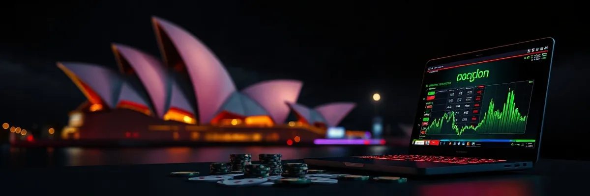 new online casinos australia in Australia — Launch Dates and Trading Records of the Featured Operators