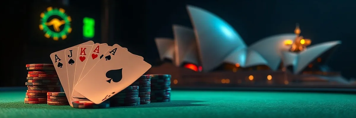 Money In and Money Out: the Full Timing Chain — online poker australia real money in Australia